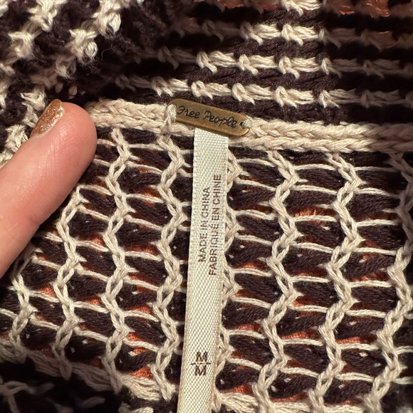 FP Cozy Knit Sweater - Picture 3 of 6